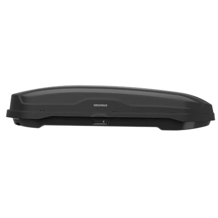 Yakima Skybox 18 NX Roof Cargo Box - Image 2